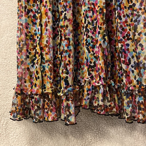 Long pullover dress - Picture 6 of 6